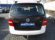 Volkswagen Touran 5