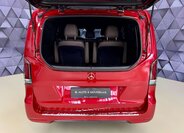 Mercedes-Benz Třídy V Kombi 2,0 l 174 kw