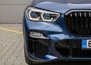 BMW X5 SUV / Terénní 3,0 l 195 kw