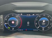 Škoda Kodiaq Kombi 2,0 l 140 kw