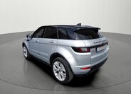 Land Rover Range Rover Evoque SUV / Terénní 2,0 l 132 kw
