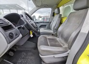 Volkswagen Transporter 5