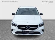 Mercedes-Benz Třídy B 8