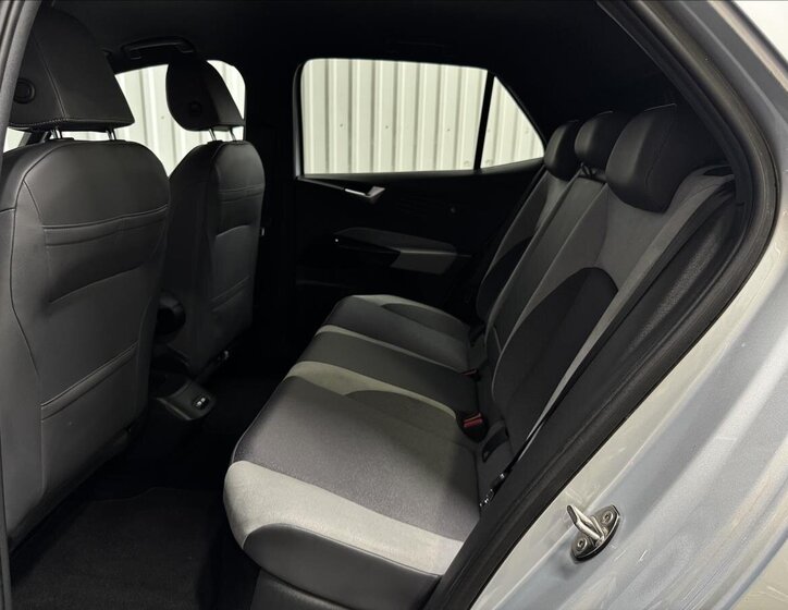 Volkswagen ID.3 Hatchback 0,0 150 kw