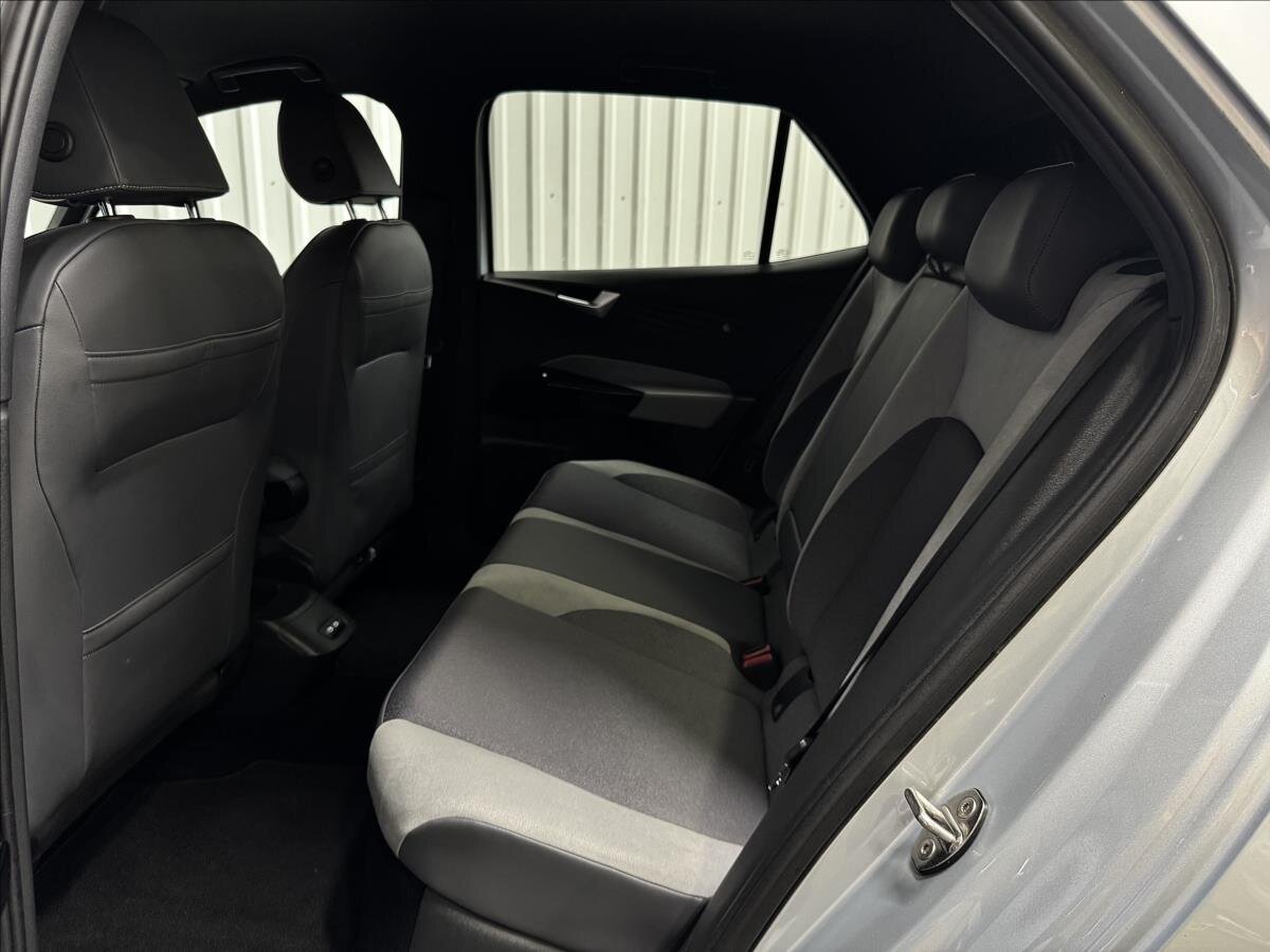 Volkswagen ID.3 Hatchback 0,0 150 kw