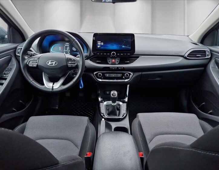 Hyundai i30 Kombi 998,0 74 kw
