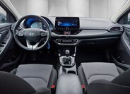 Hyundai i30 Kombi 998,0 74 kw