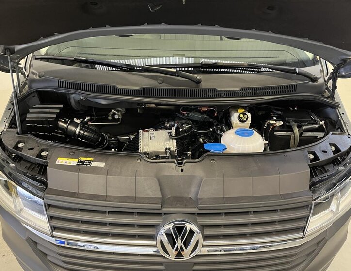 Volkswagen Transporter 32