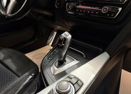 BMW Řada 4 Sedan / Limuzína 2,0 l 135 kw