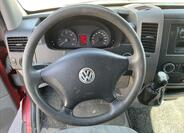 Volkswagen Crafter 10