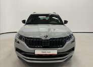 Škoda Kodiaq SUV / Terénní 2,0 l 176 kw