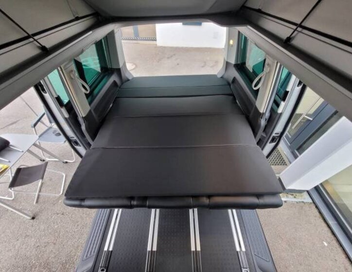 Volkswagen California Kombi 2,0 l 110 kw