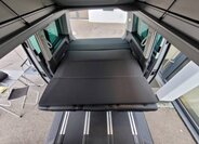 Volkswagen California Kombi 2,0 l 110 kw