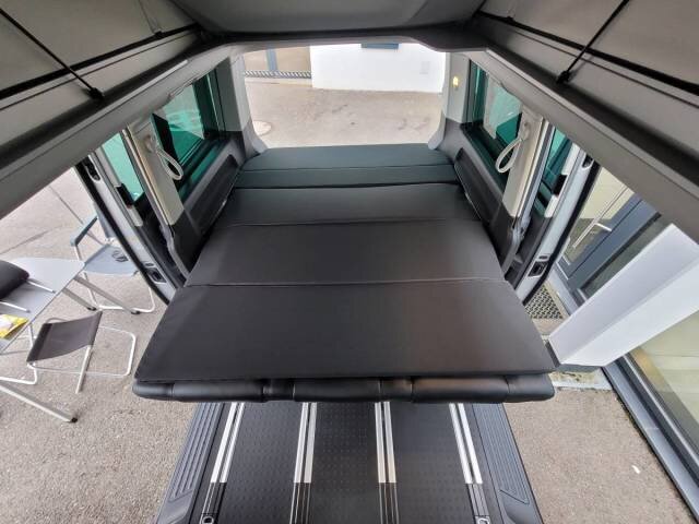 Volkswagen California Kombi 2,0 l 110 kw