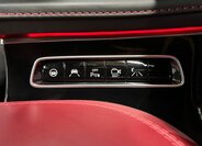 Mercedes-Benz Třídy S Ostatní 3,0 l 270 kw