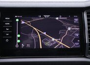 Škoda Kodiaq SUV / Terénní 2,0 l 147 kw