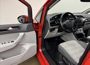 Volkswagen Touran 29