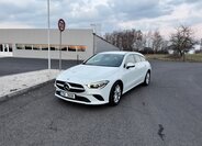 Mercedes-Benz CLA Kombi 0,0 0