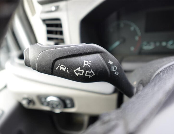 Ford Transit Ostatní 2,0 l 96 kw