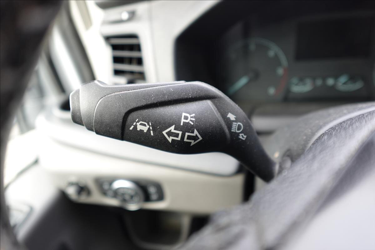 Ford Transit Ostatní 2,0 l 96 kw