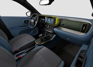 Fiat Ostatní SUV / Terénní 998,0 74 kw