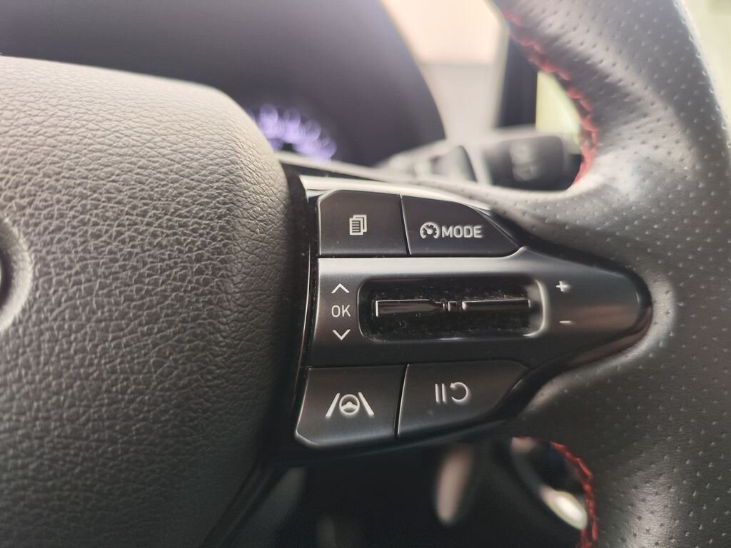 Hyundai i30 Kombi 1,5 l 117 kw