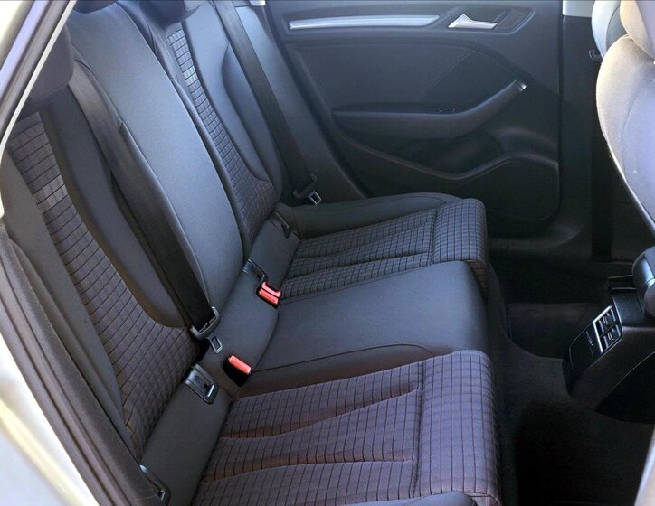 Audi A3 Sedan / Limuzína 1,4 l 103 kw