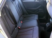 Audi A3 Sedan / Limuzína 1,4 l 103 kw