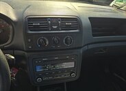 Škoda Fabia Kombi 1,2 l 63 kw