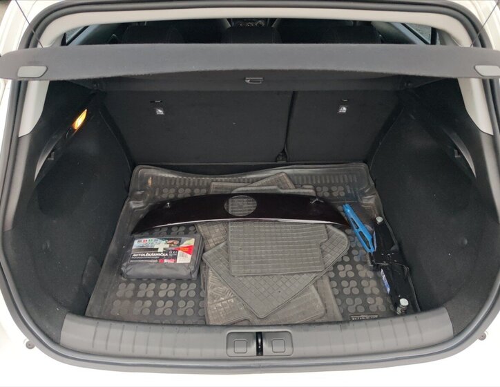 Fiat Tipo Hatchback 1,4 l 70 kw