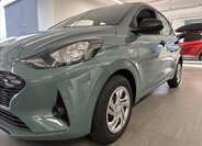 Hyundai i10 Hatchback 998,0 46 kw
