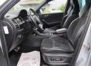 Škoda Kodiaq SUV / Terénní 2,0 l 140 kw