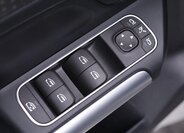 Mercedes-Benz GLA SUV / Terénní 2,0 l 165 kw