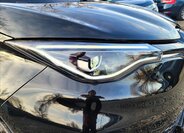 Renault ZOE Hatchback 0,0 100 kw