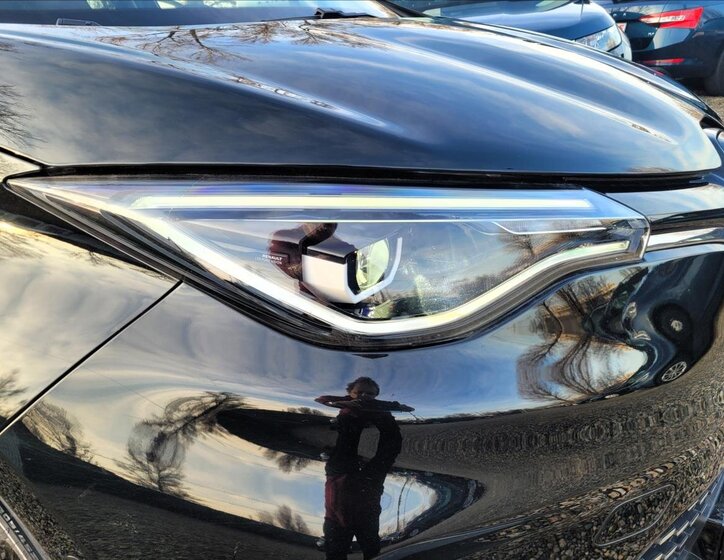 Renault ZOE Hatchback 0,0 100 kw