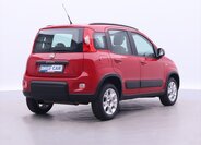 Fiat Panda Hatchback 875,0 63 kw