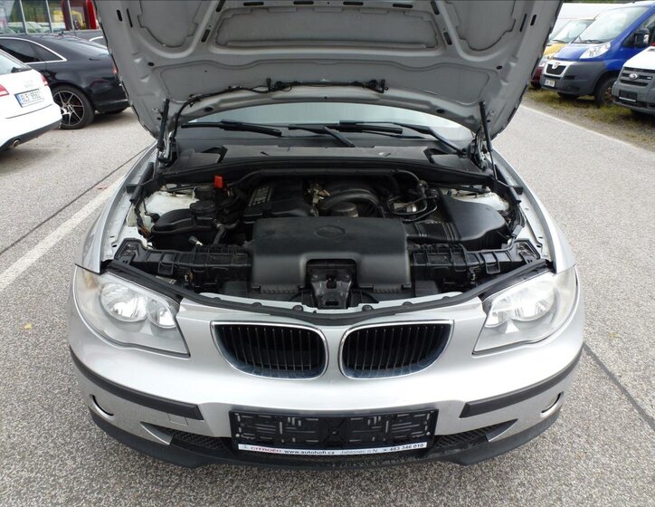 BMW Řada 1 34