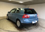 Volkswagen Golf 5