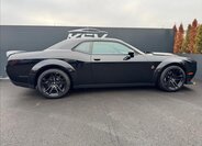Dodge Challenger Kupé 6,4 l 362 kw