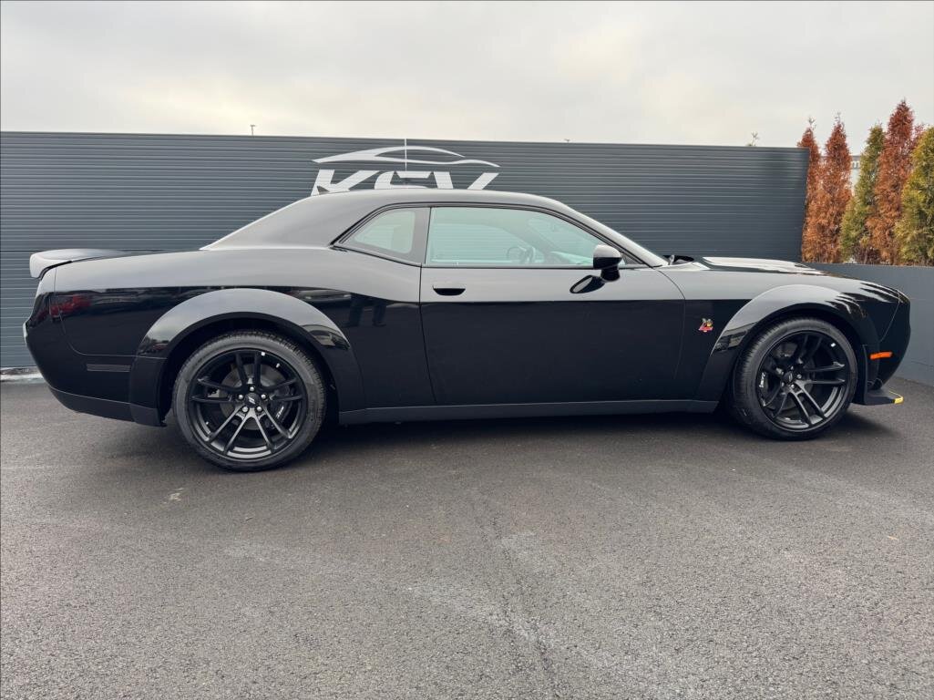 Dodge Challenger Kupé 6,4 l 362 kw
