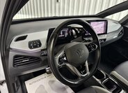 Volkswagen ID.3 Hatchback 0,0 150 kw