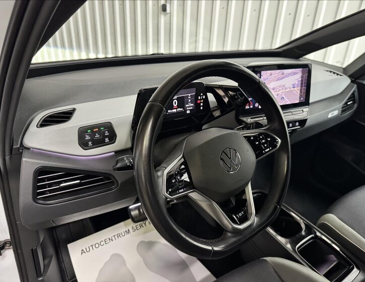 Volkswagen ID.3 Hatchback 0,0 150 kw