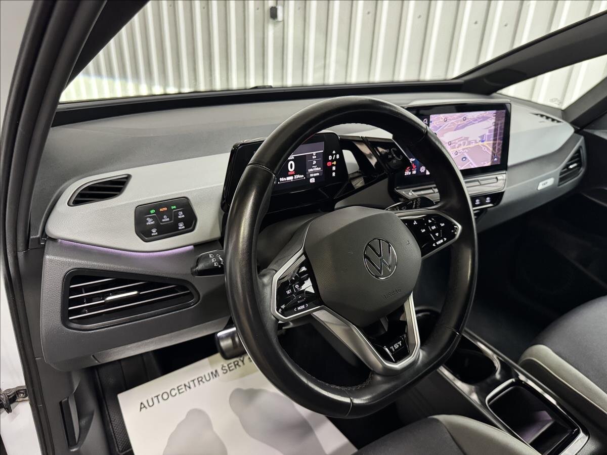 Volkswagen ID.3 Hatchback 0,0 150 kw