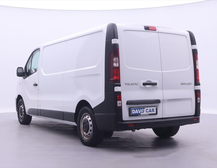 Renault Trafic 5
