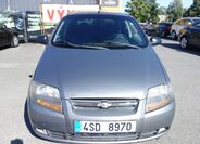 Chevrolet Aveo 5