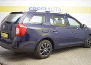 Dacia Logan Kombi 898,0 66 kw