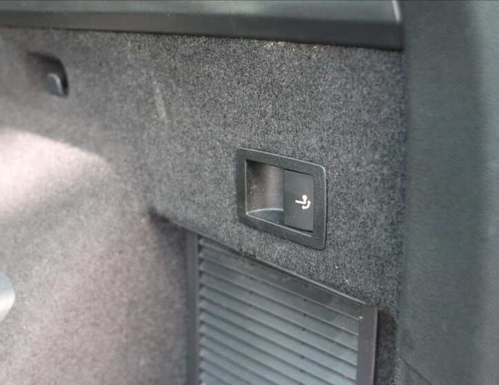 Škoda Kodiaq Kombi 2,0 l 140 kw