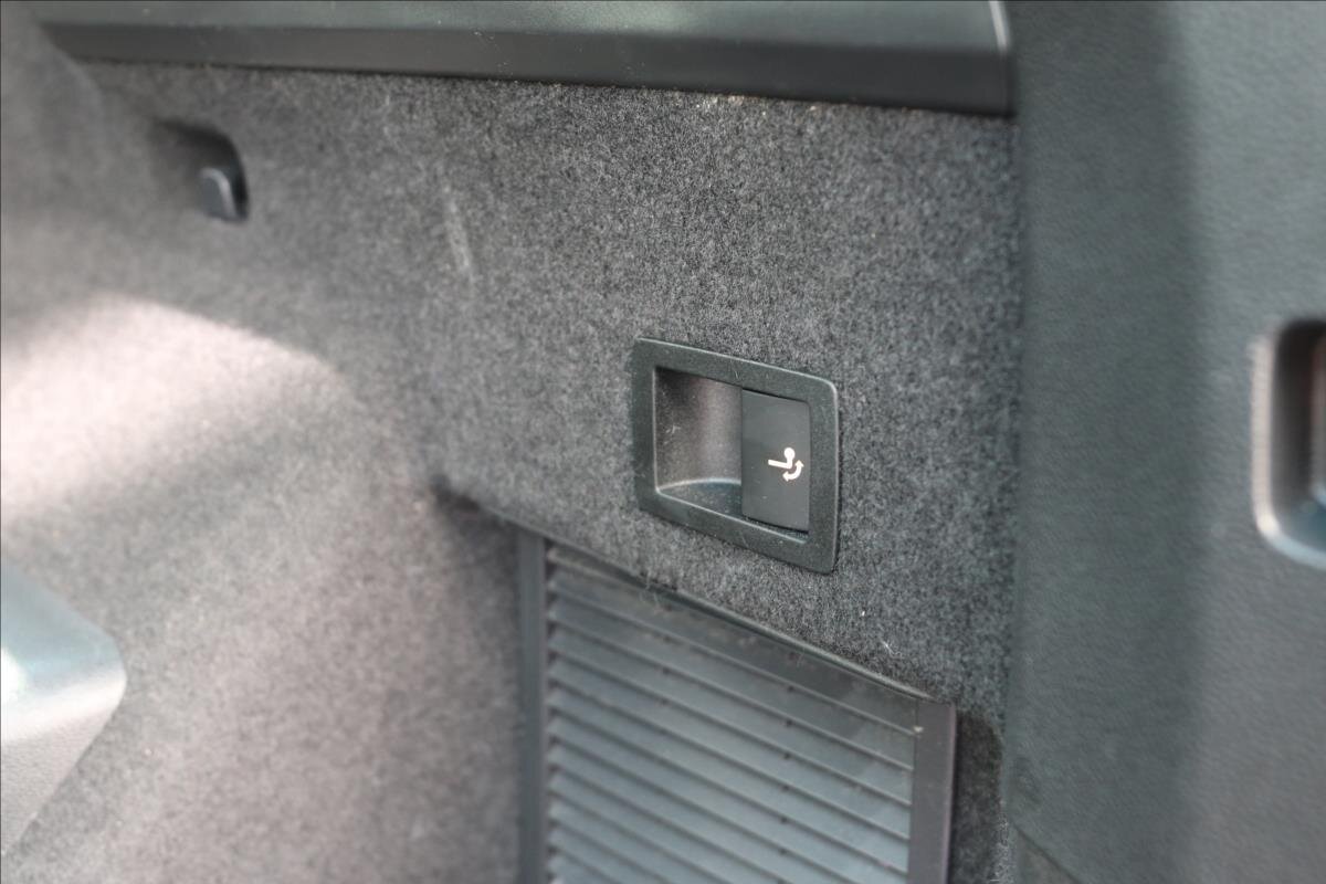 Škoda Kodiaq Kombi 2,0 l 140 kw