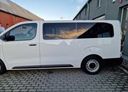 Toyota ProAce Verso MPV 2,0 l 106 kw