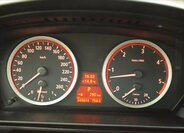 BMW Řada 5 Kombi 3,0 l 170 kw